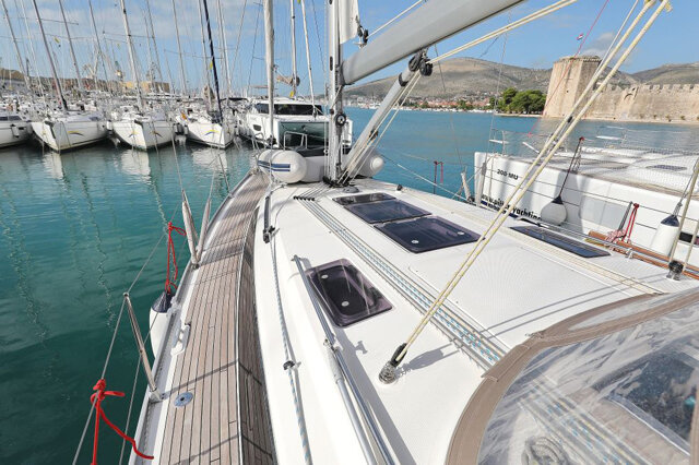 Bavaria Cruiser 37 - 3 cab. My Princess